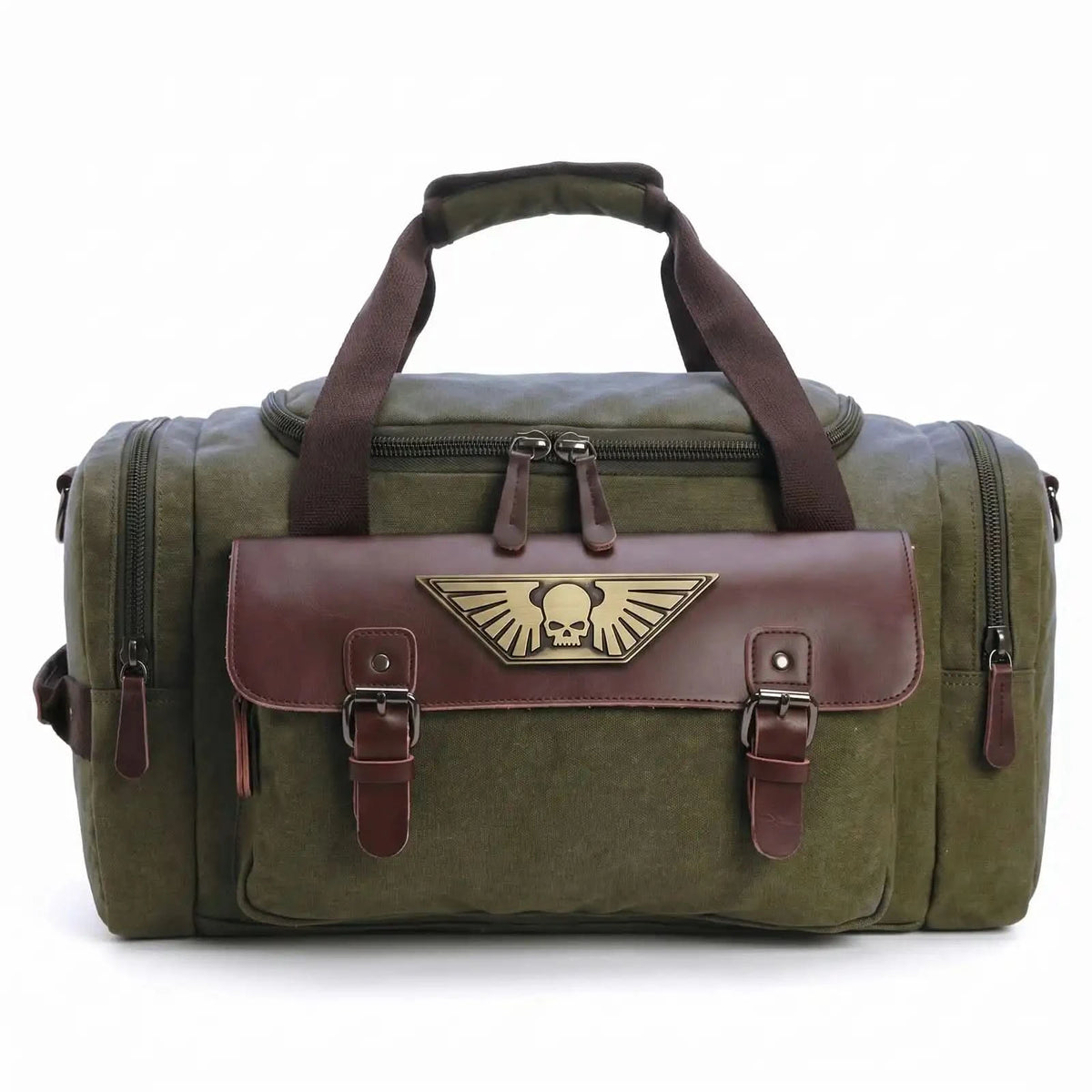 Death Korps Field Gear: Standard Issue
