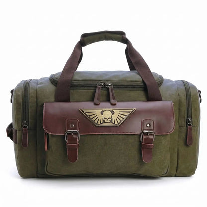 Death Korps Field Gear: Standard Issue