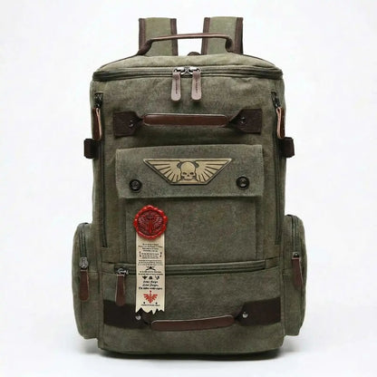 Death Korps Field Gear: Standard Issue