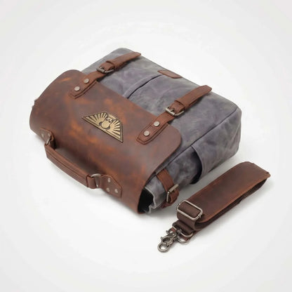 Death Korps Field Gear: Standard Issue