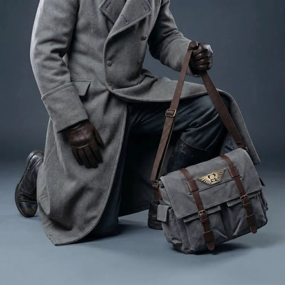 Death Korps Field Gear: Standard Issue