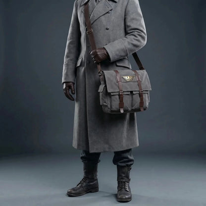 Death Korps Field Gear: Standard Issue