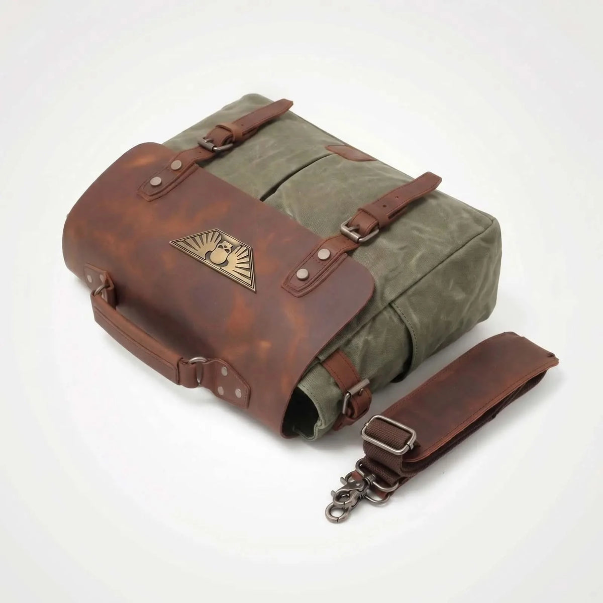Death Korps Field Gear: Standard Issue