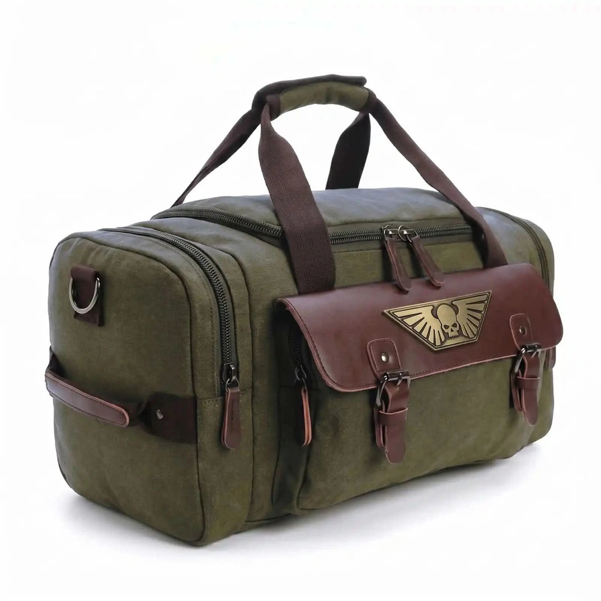 Death Korps Field Gear: Standard Issue