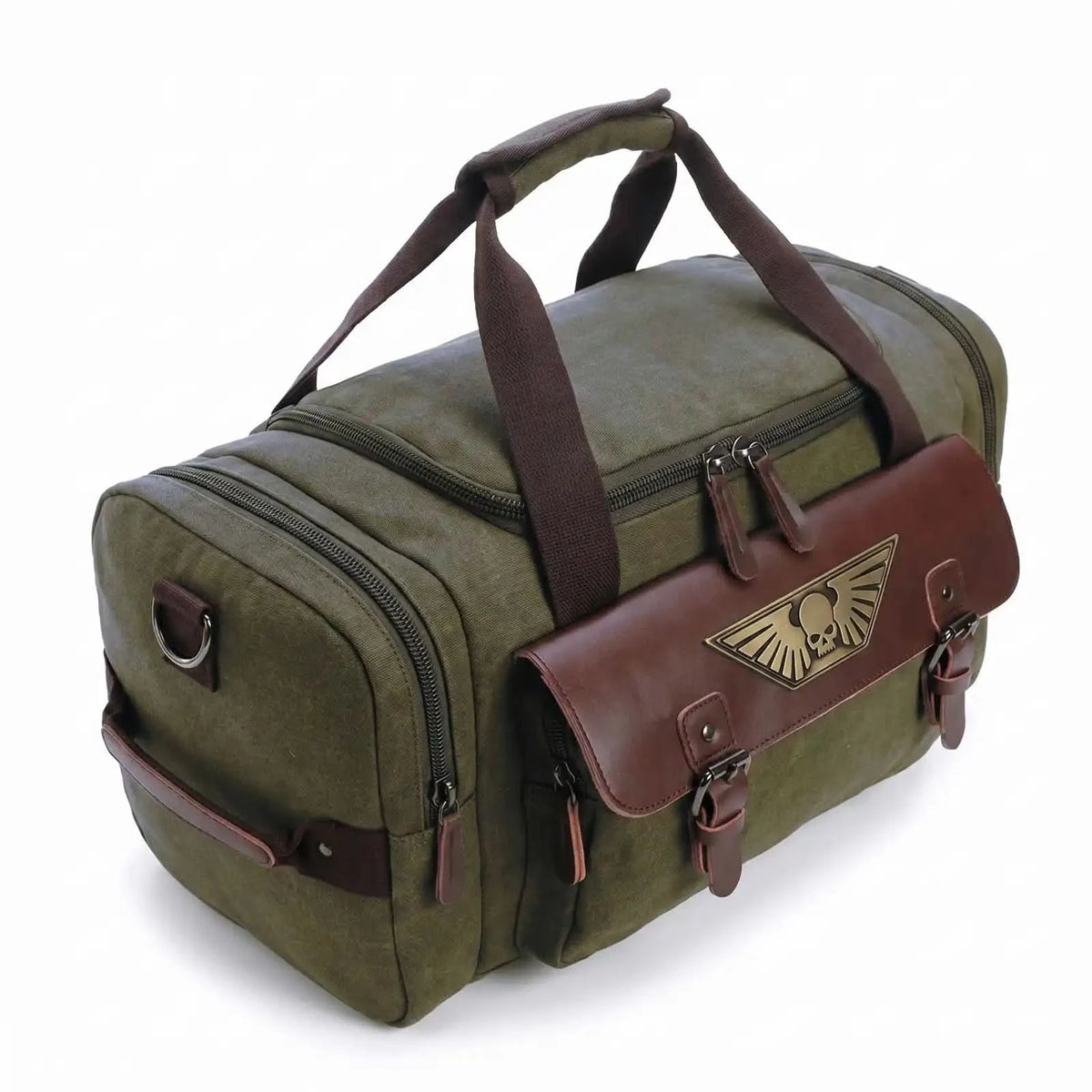 Death Korps Field Gear: Standard Issue