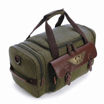 Death Korps Field Gear: Standard Issue