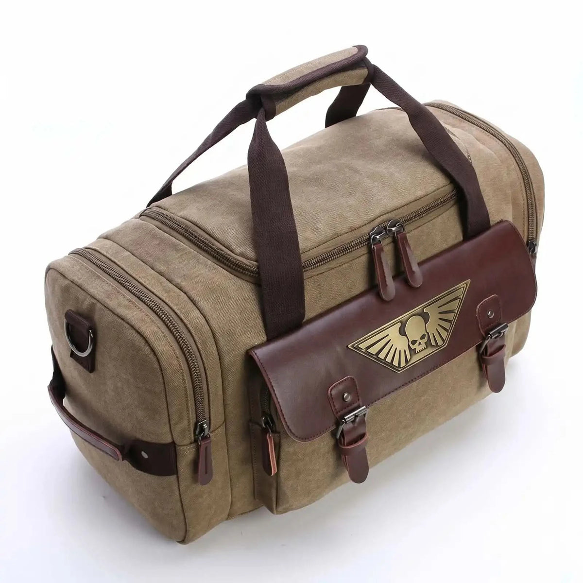 Death Korps Field Gear: Standard Issue
