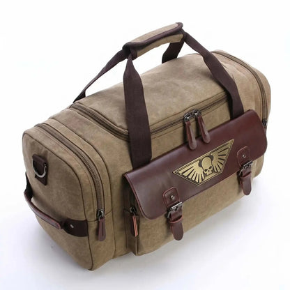 Death Korps Field Gear: Standard Issue