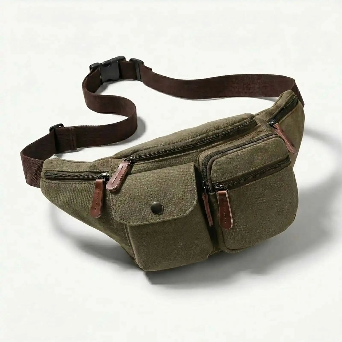 Death Korps Field Gear: Standard Issue