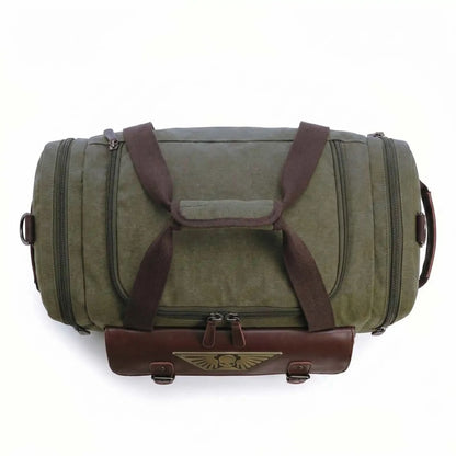Death Korps Field Gear: Standard Issue