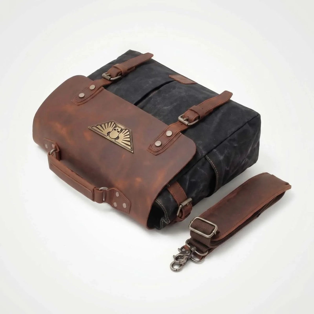 Death Korps Field Gear: Standard Issue