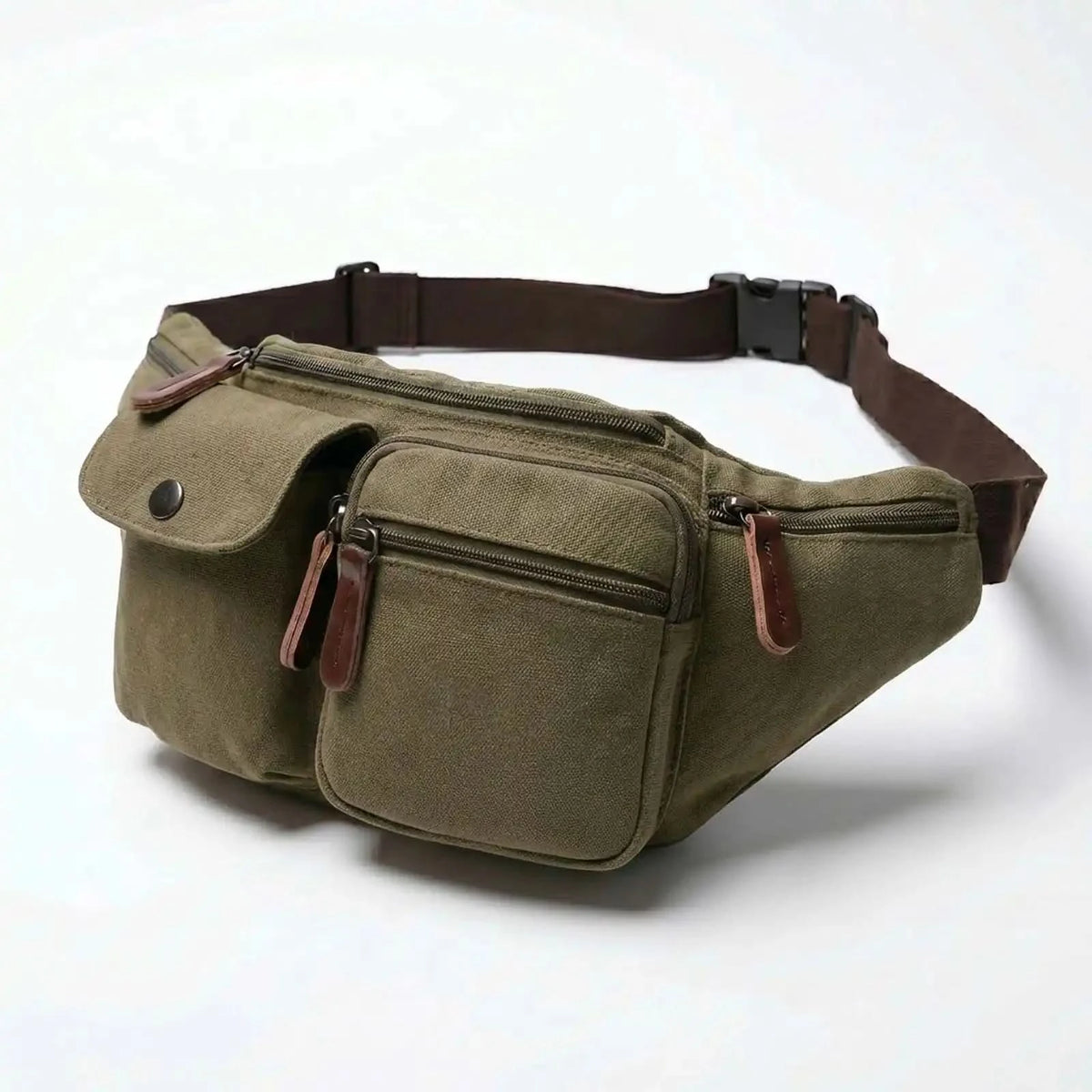 Death Korps Field Gear: Standard Issue