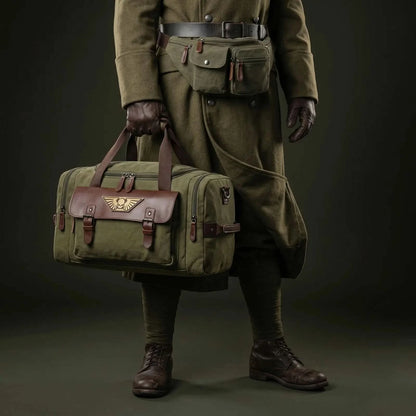 Death Korps Field Gear: Standard Issue