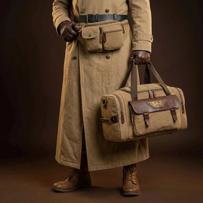 Death Korps Field Gear: Standard Issue