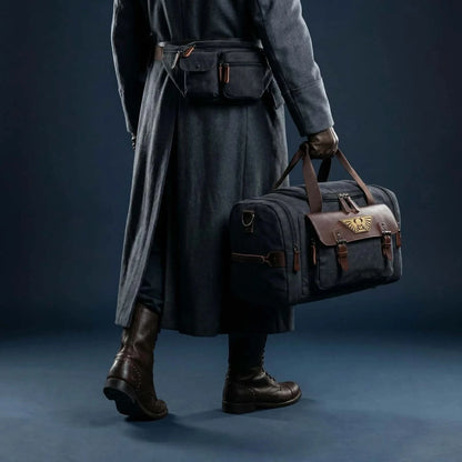 Death Korps Field Gear: Standard Issue