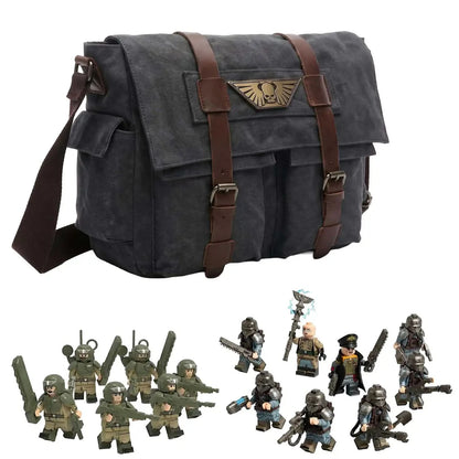 Death Korps Field Gear: Standard Issue