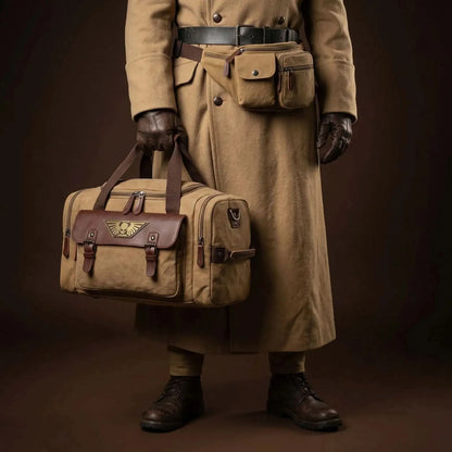 Death Korps Field Gear: Standard Issue