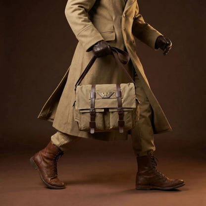 Death Korps Field Gear: Standard Issue