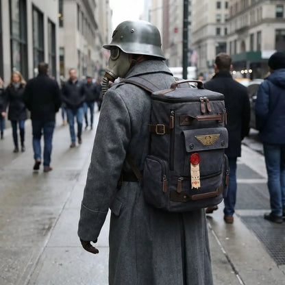 Death Korps Field Gear: Standard Issue