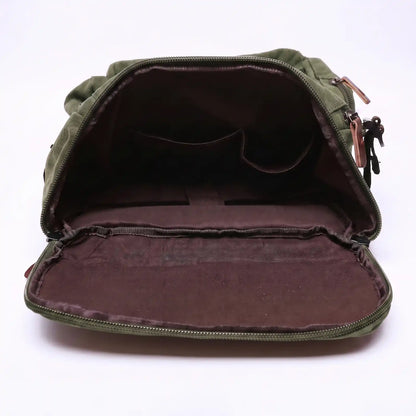 Death Korps Field Gear: Standard Issue