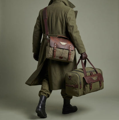 Death Korps Field Gear: Standard Issue