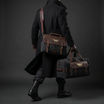 Death Korps Field Gear: Standard Issue
