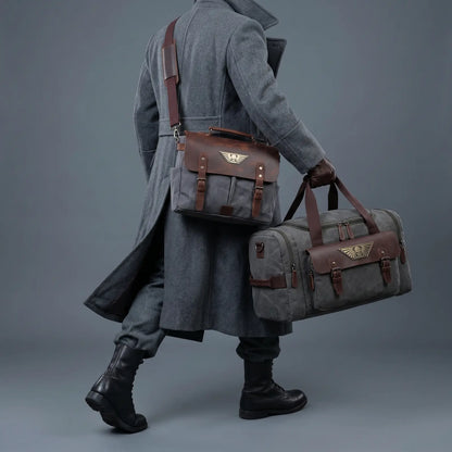 Death Korps Field Gear: Standard Issue